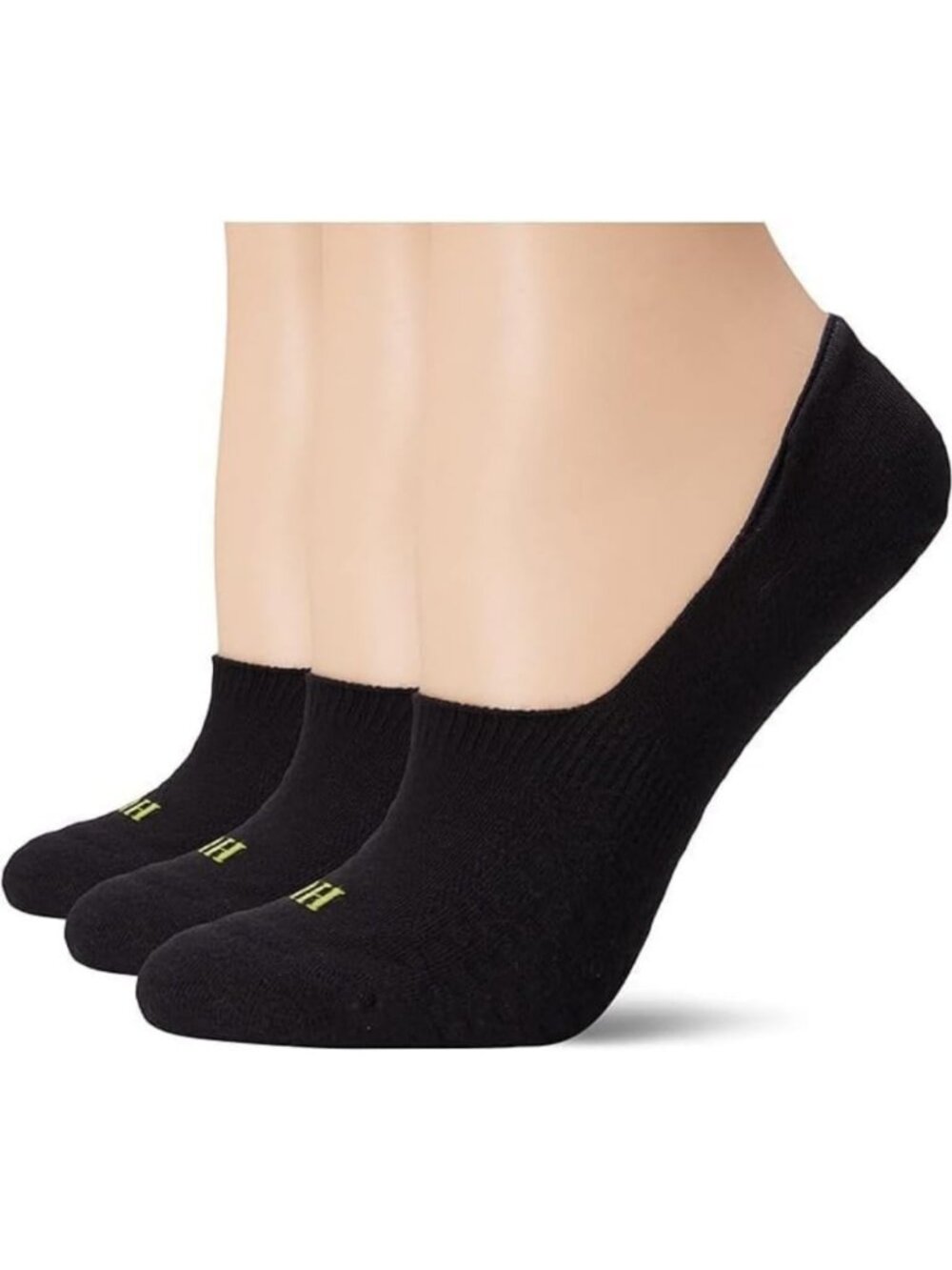 Comfortable Air Cushion Sport Socks for Women - 3 Pair Pack, Perfect for Active